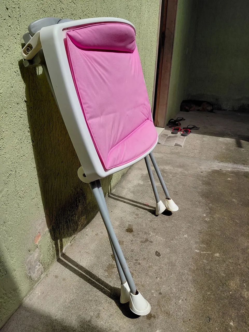 Trocador de Fraudas - Foto 4