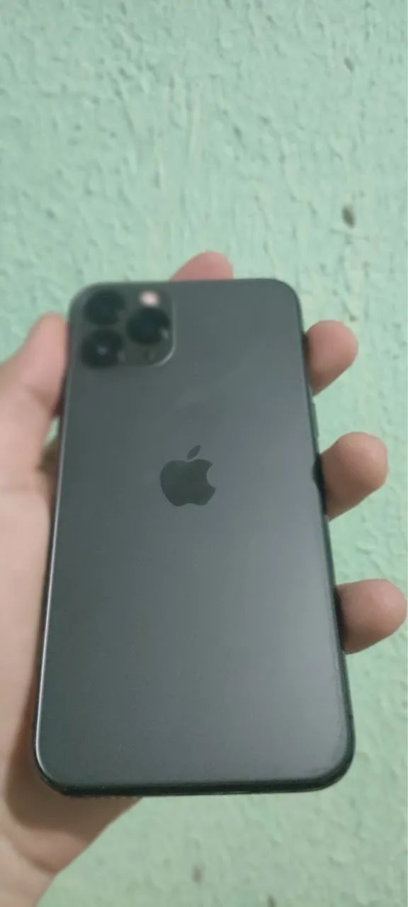 iPhone 11 Pro  - Foto 3