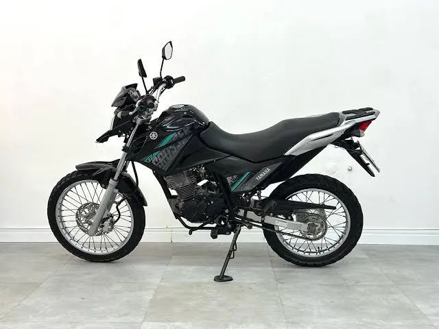 Yamaha xtz 150 preço final