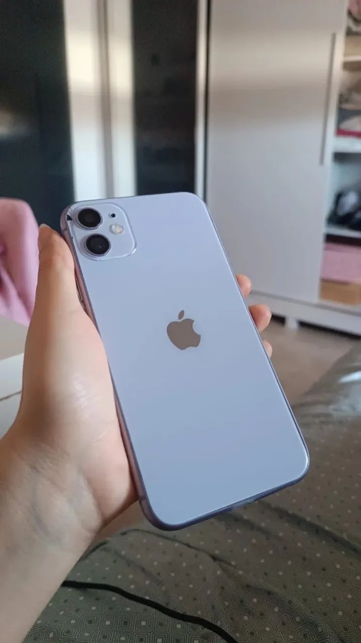 iPhone 11 - Foto 2