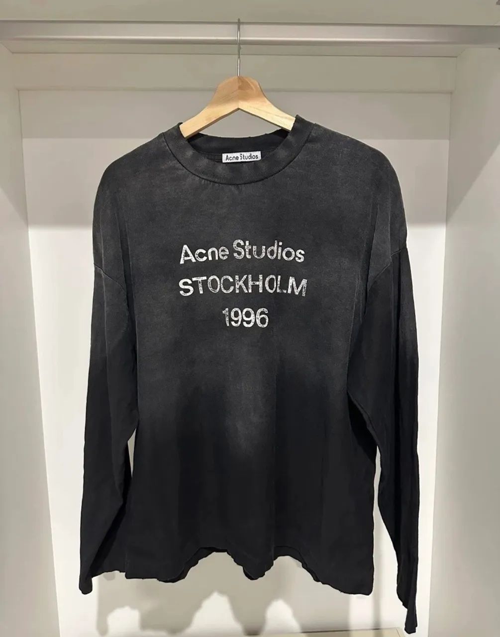ACNE STUDIOS STOCKHOLM