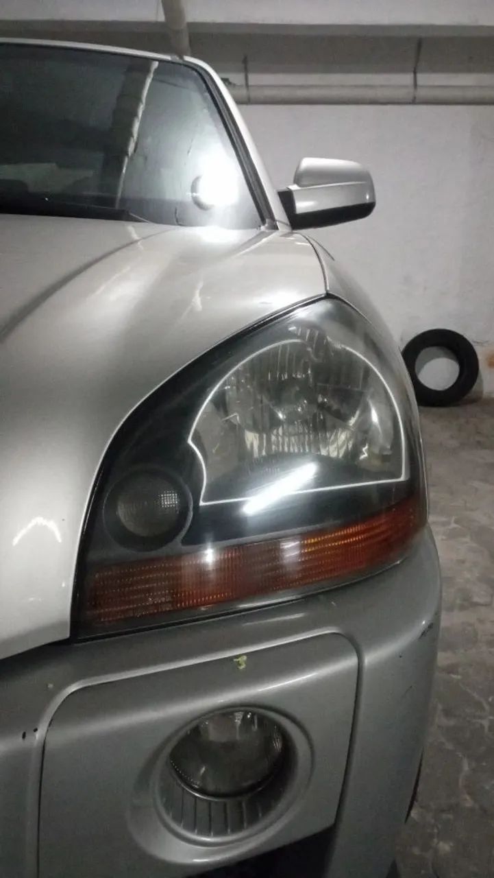 Polimento de faróis  - Foto 3