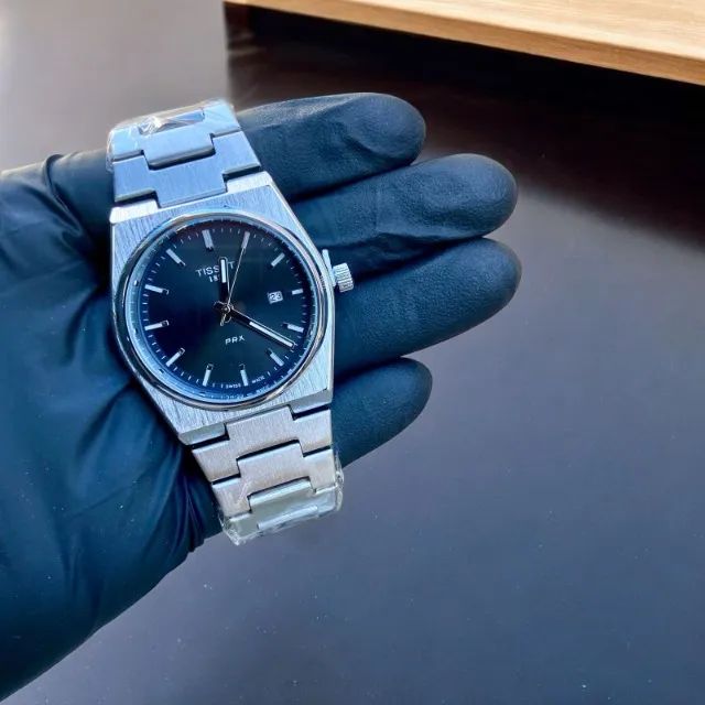 Relógio Tissot As39 - Foto 2