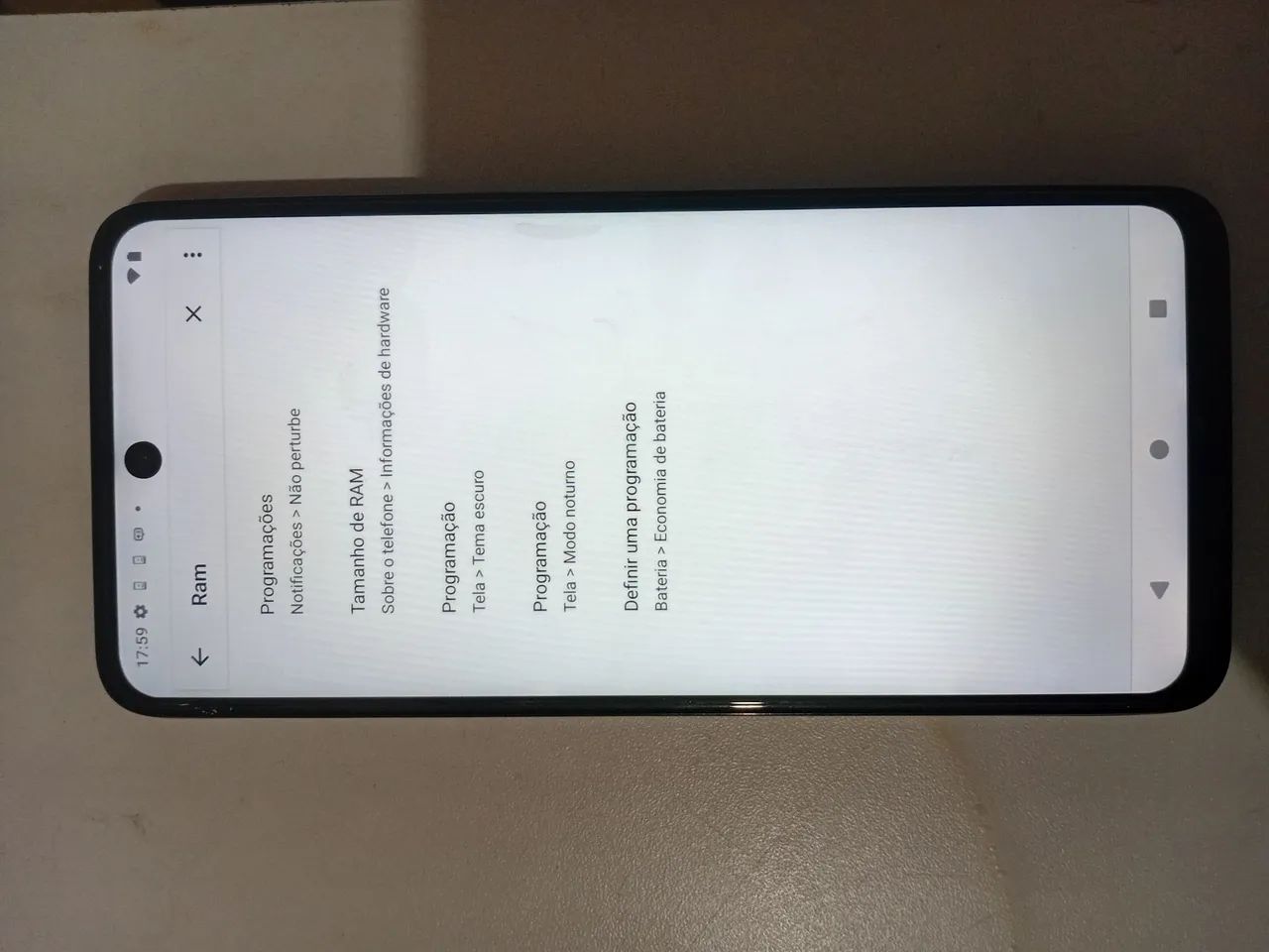 Motorola g23 - Foto 3