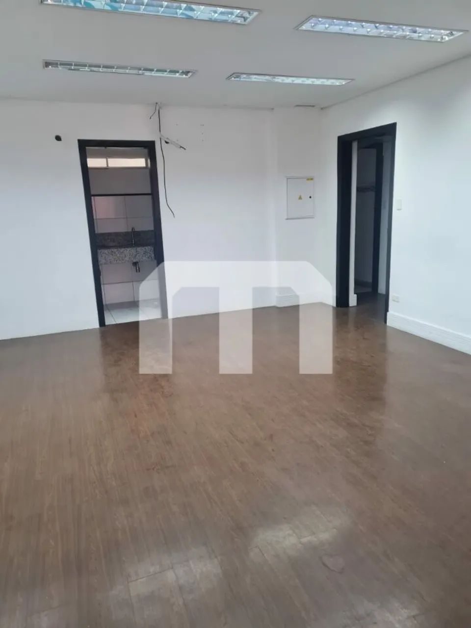 Sala comercial para locação no Tatuapé - Foto 2