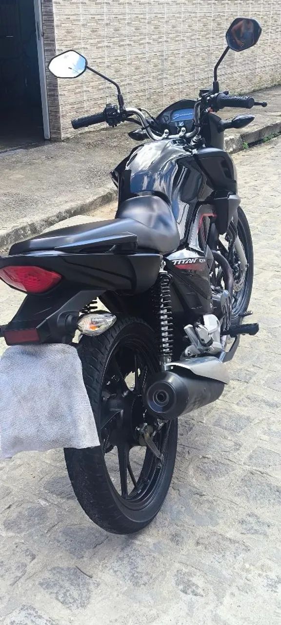 Titan 160  - Foto 5
