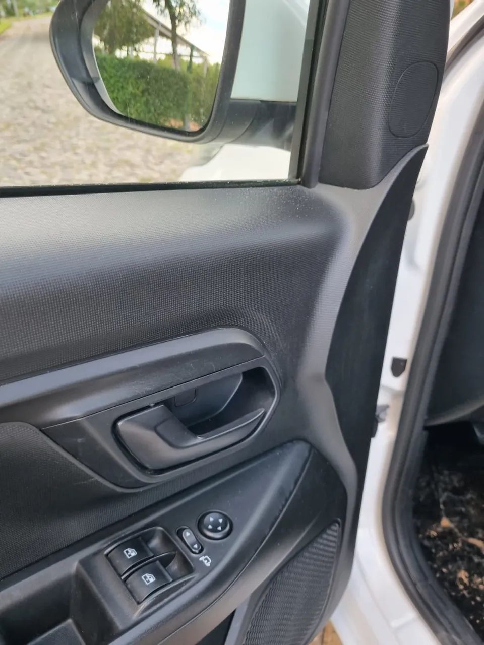 Fiat Strada Freedom 1.3 Flex 8V CS Plus 2022 - Foto 4
