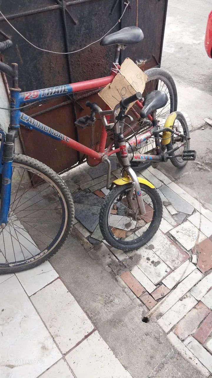 Bicicletas Seminovas  - Foto 2