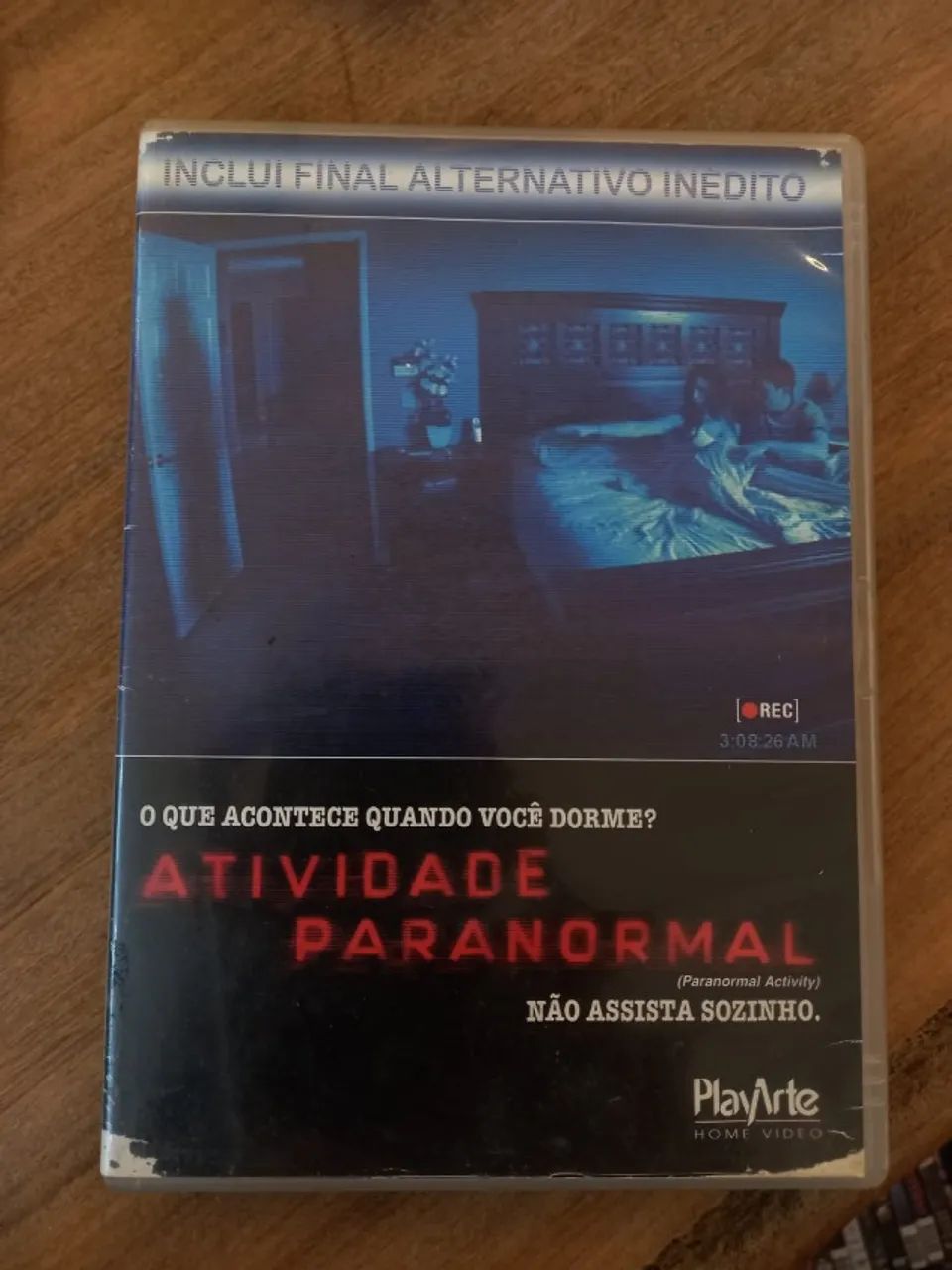 PACK DVD FILMES ORIGINAIS - Foto 4