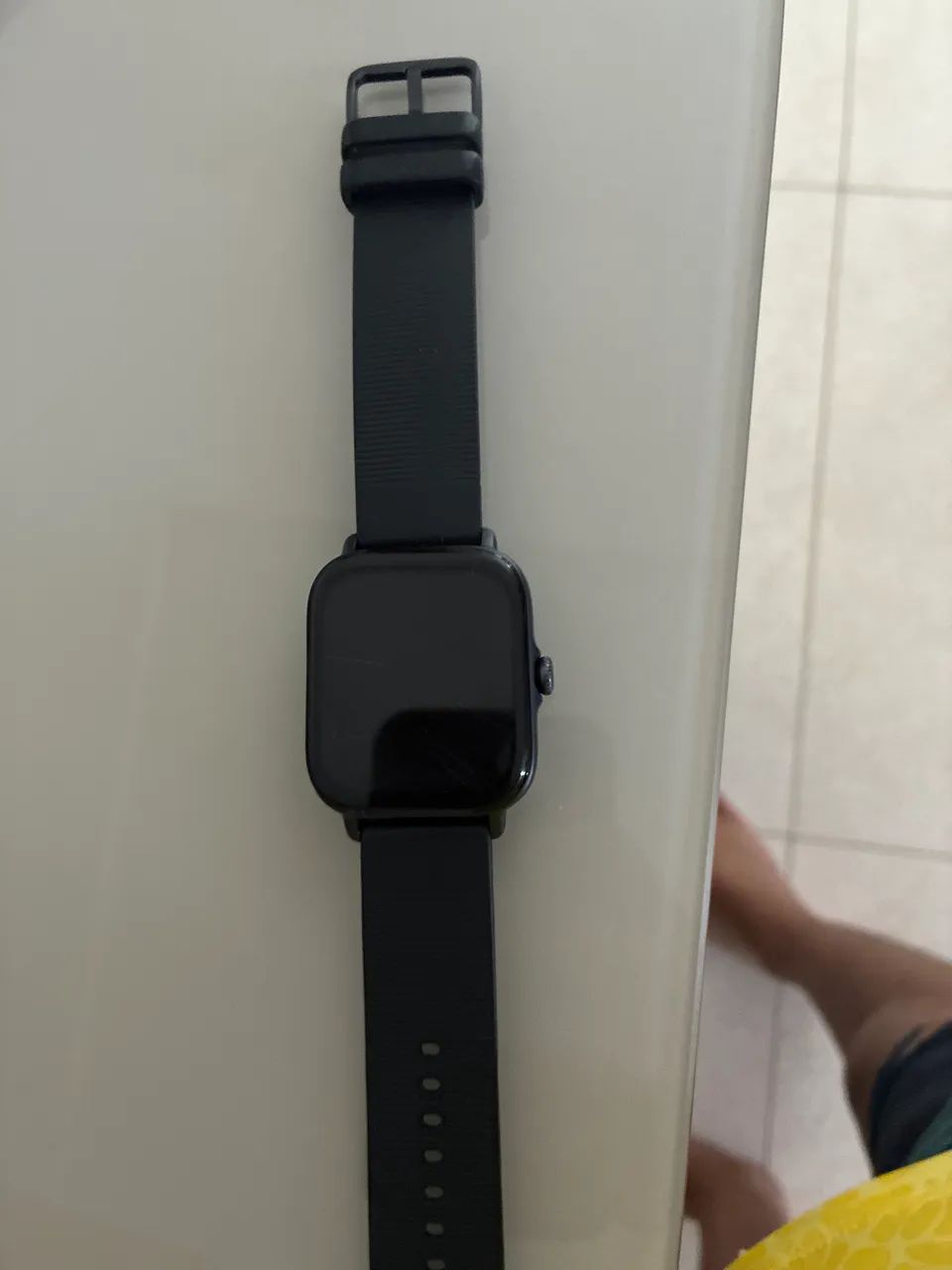 Amazfit gts 4 mini new