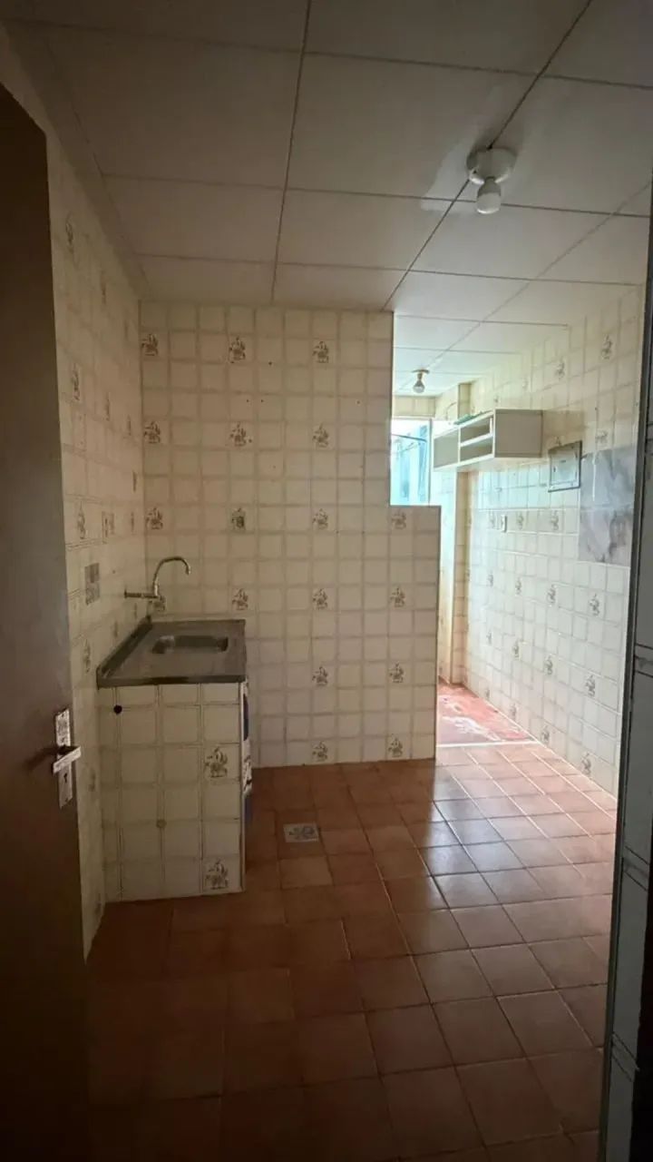 Apartamento para Vendacom 2 quartos no Edifício Tancredo Neves - Foto 5