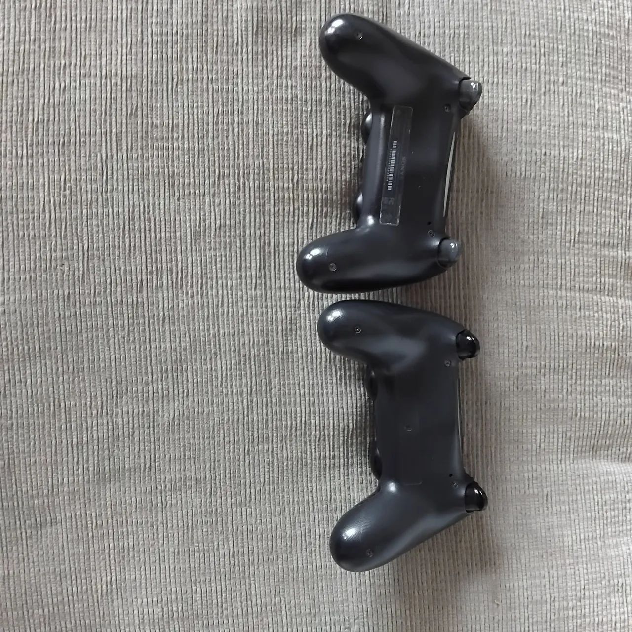 Controle de ps4  - Foto 2