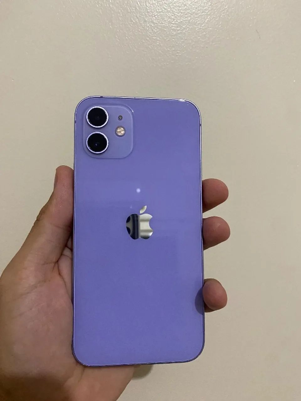 iPhone 12 128gb impecável 