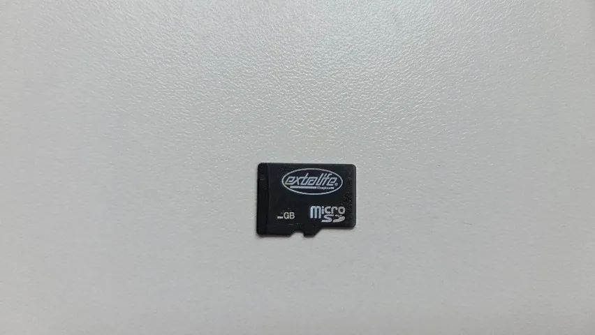 4 memórias micro SD de 2Gb - Foto 4
