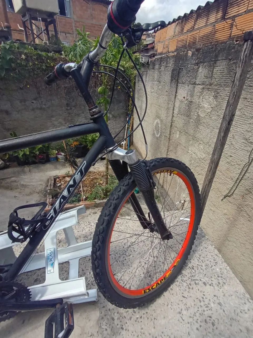 Bicicleta top  - Foto 4