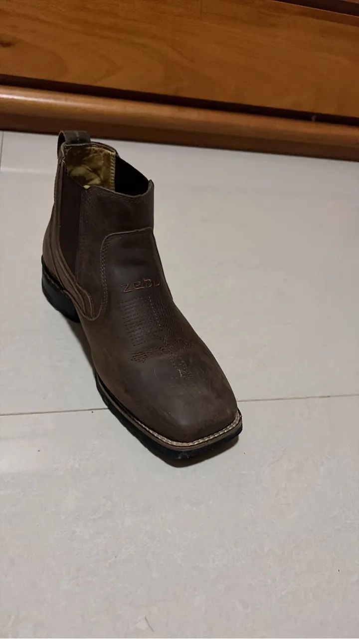 Bota Zebu