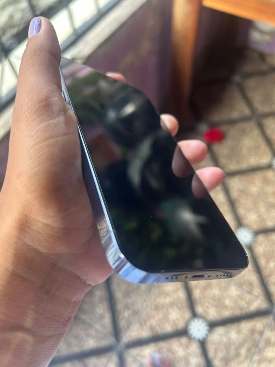 iPhone 13 Pro 128 gigas  - Foto 5