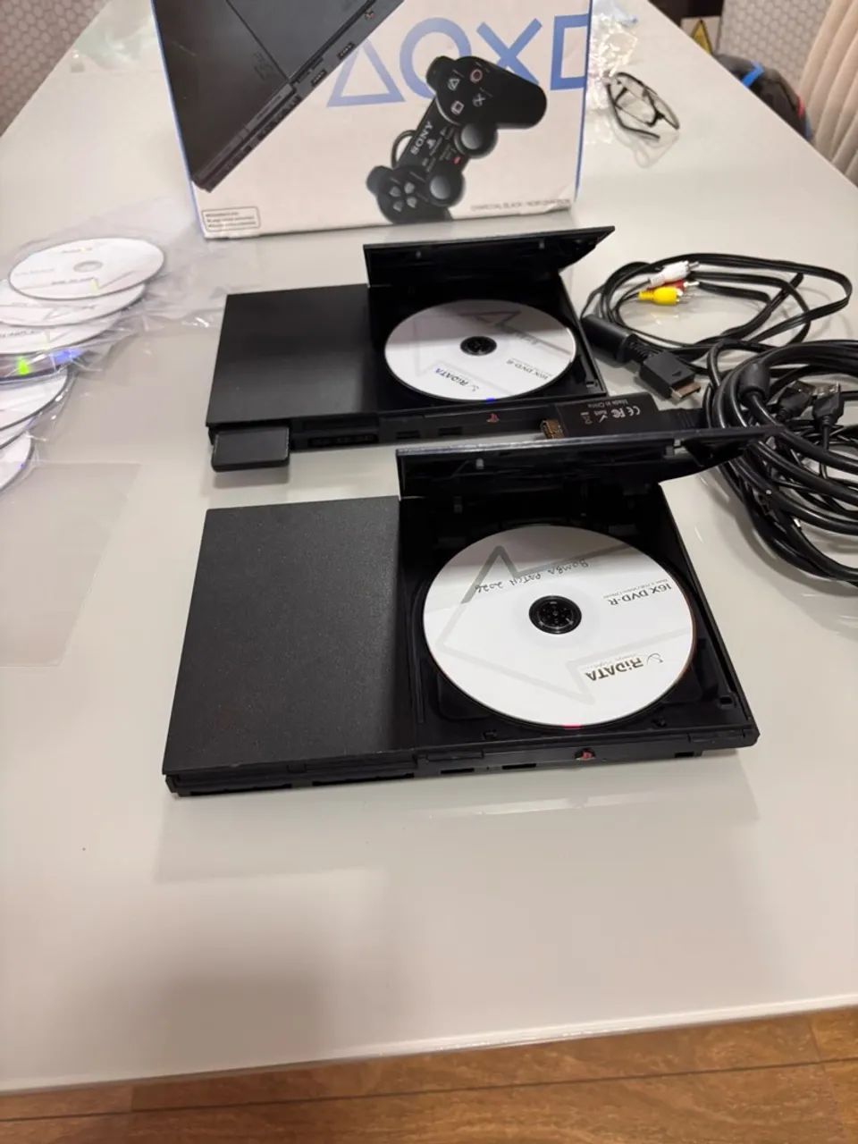 PlayStation2 - Foto 2