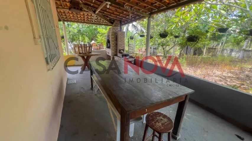 Fazenda com 55 tarefas em Itaporanga - Foto 5