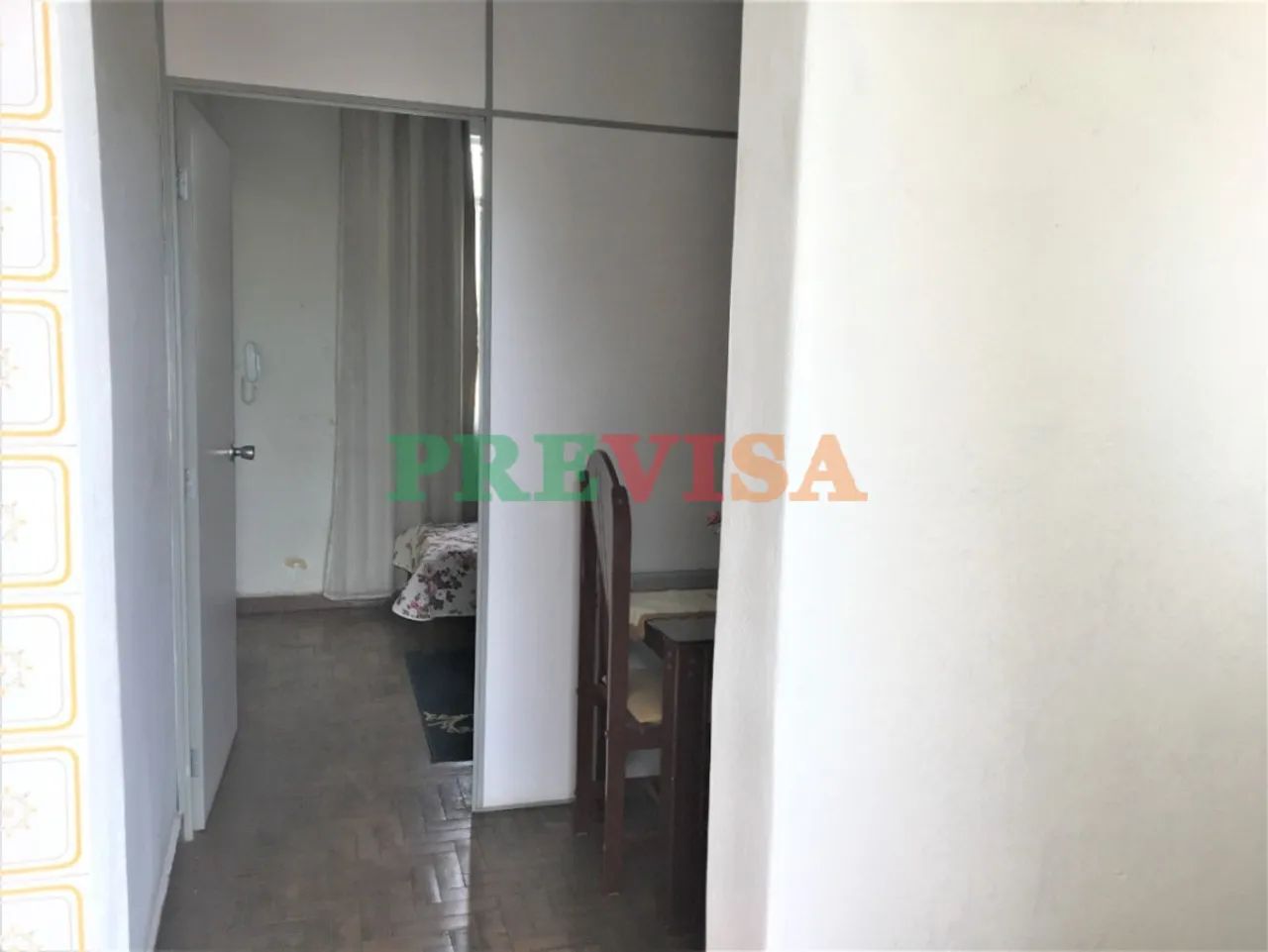 Kitnet / Conjugado com 1 quarto para alugar em Belo Horizonte - Foto 3