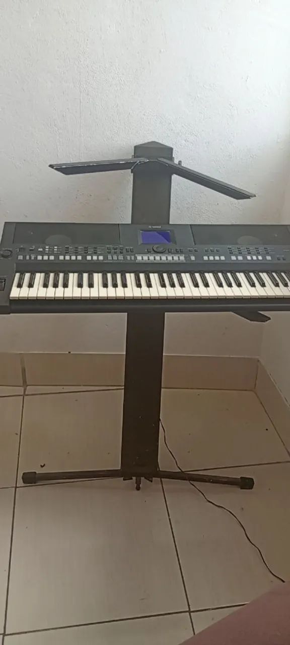 Teclado  - Foto 4