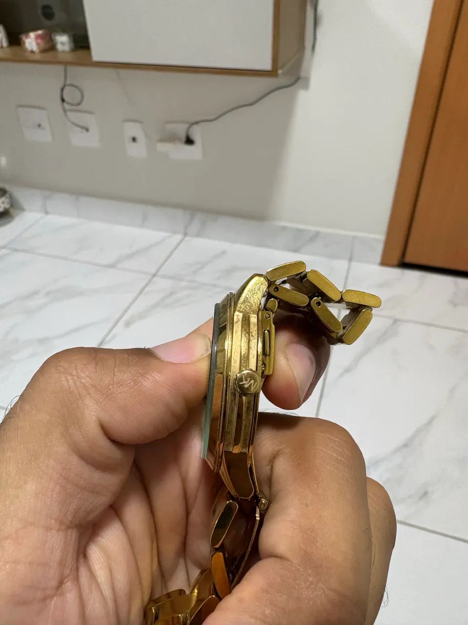 Relógio Michael Kors original  - Foto 5