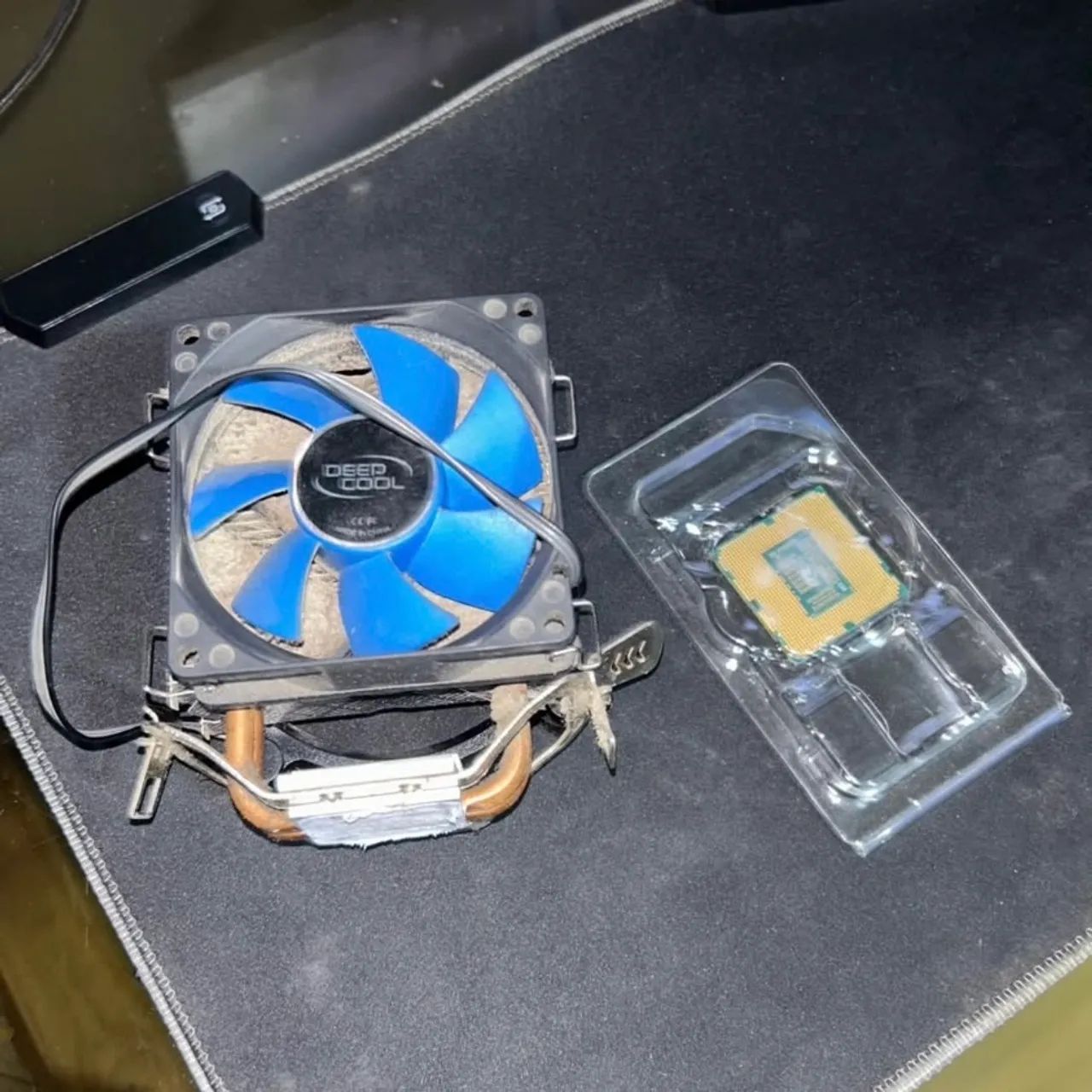 VENDO PEÇAS PARA PC - Foto 2