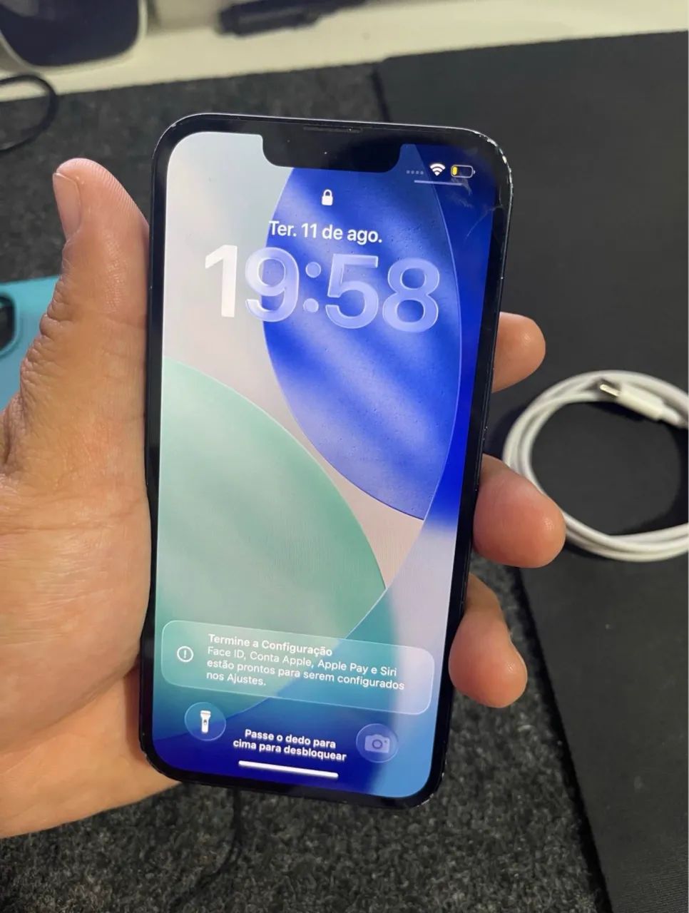 iPhone 14 - Foto 2
