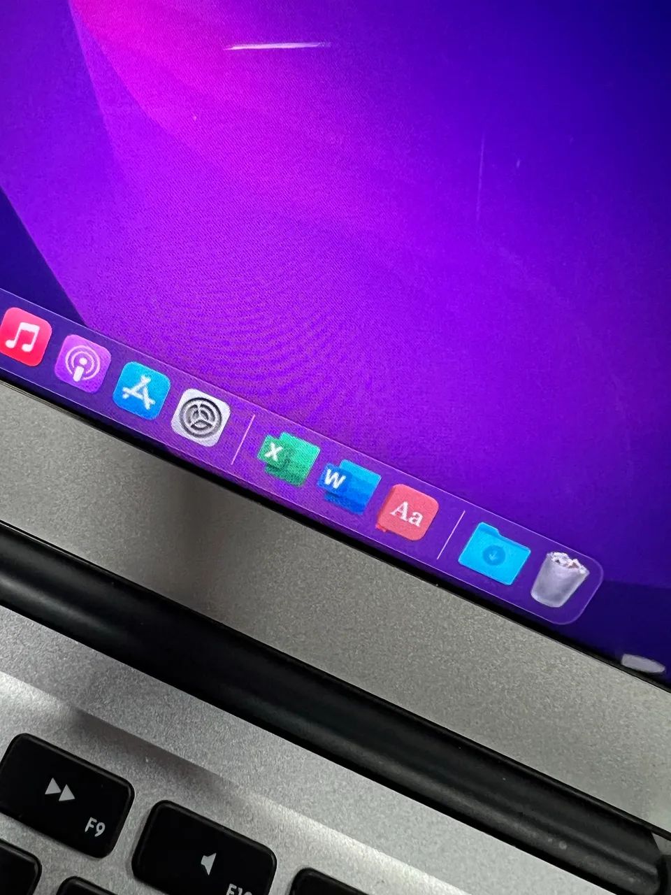 Macbook Air 2017 - Foto 3