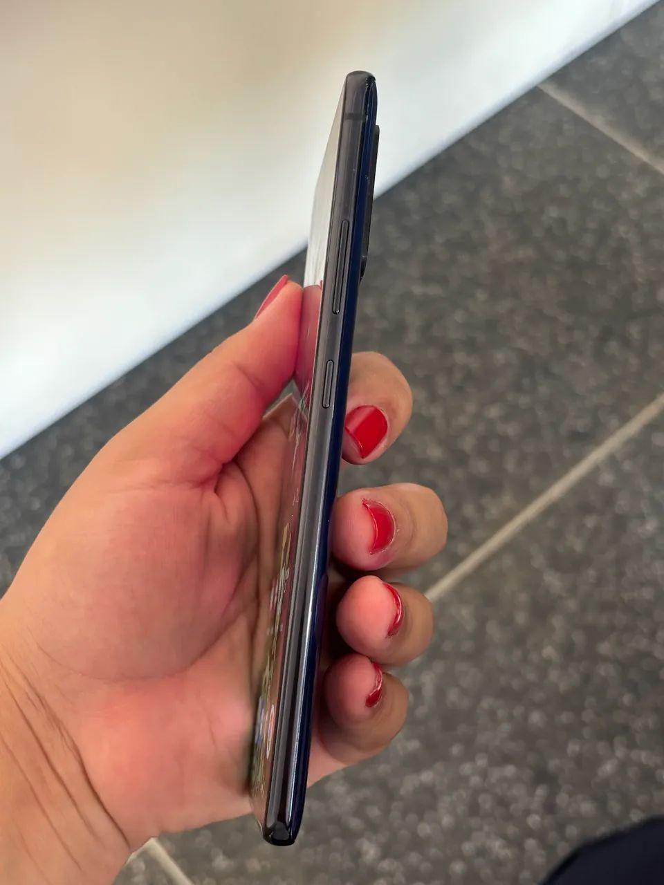 Vendo s10 lite 128gb - Foto 4