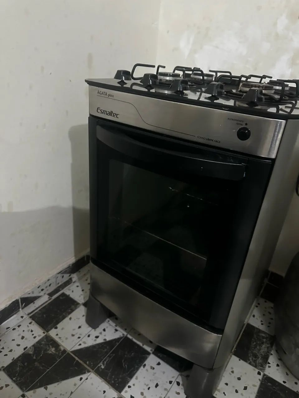 Fogão  - Foto 2