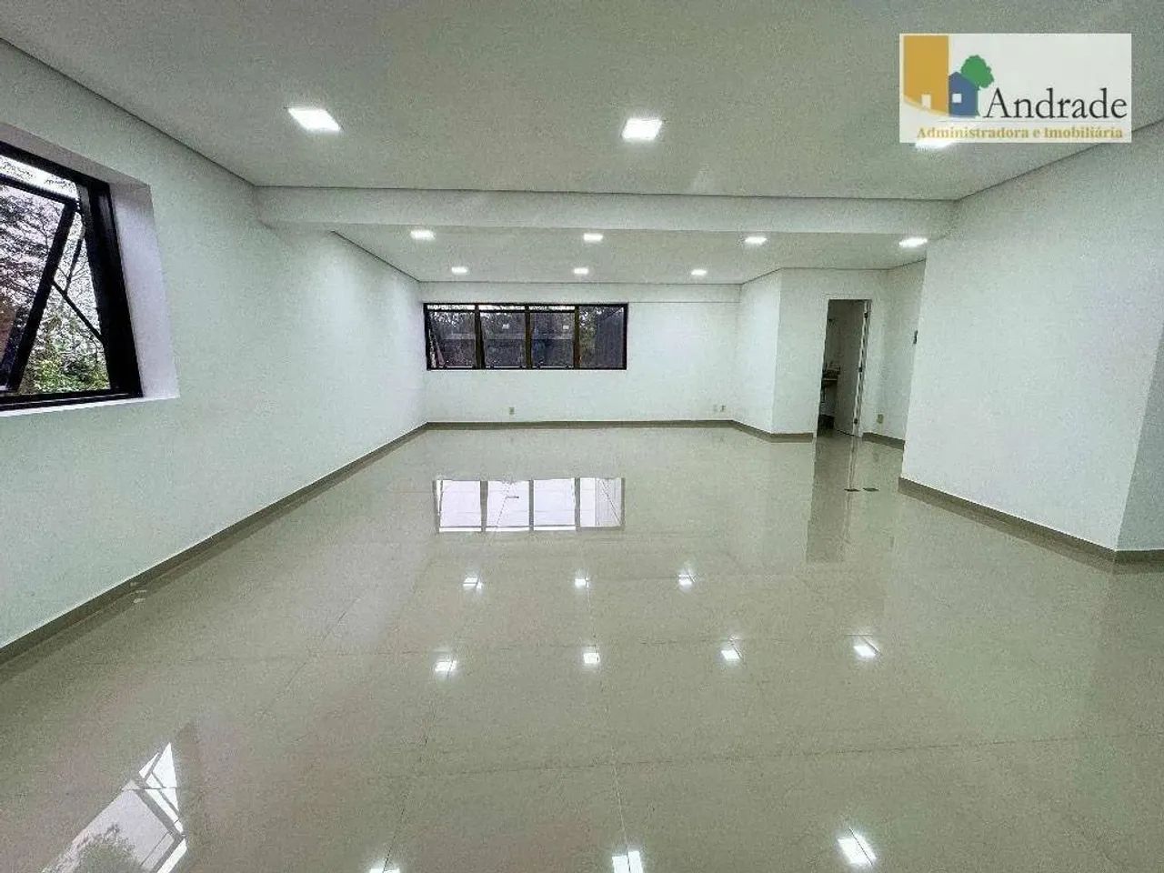 Sala, 69 m² - venda por R$ 400.000,00 ou aluguel por R$ 5.880,00/mês - Vintage Offices - C - Foto 2