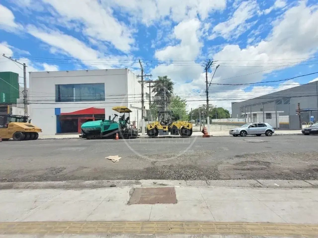 Área à venda no Socorro - Foto 5