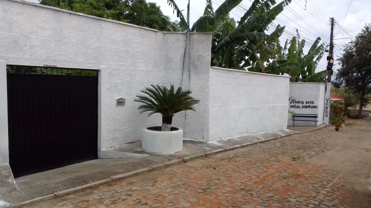 VENDO TERRENO EM PENEDO/MARANGUAPE fone: *