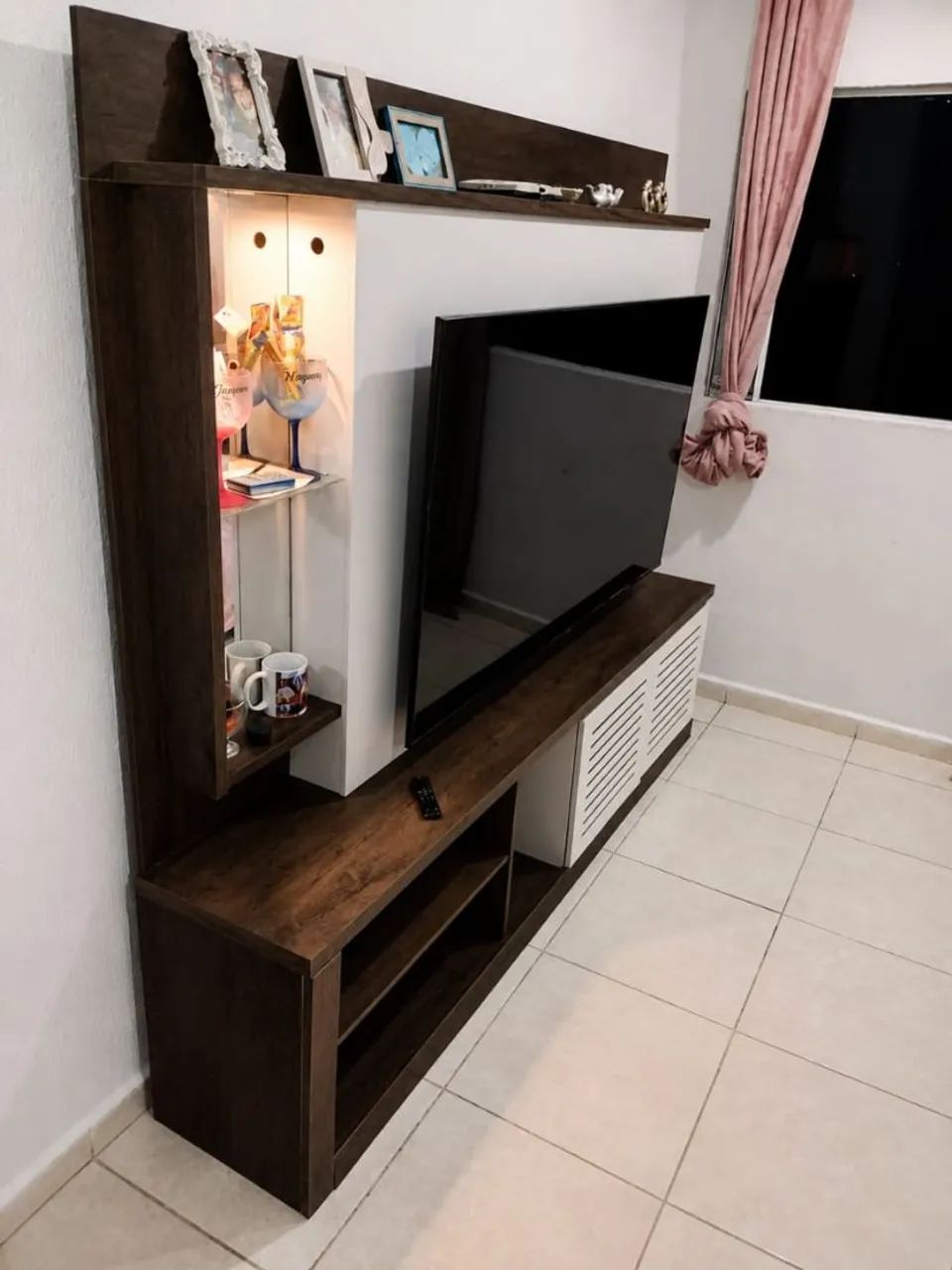Estante home  - Foto 2