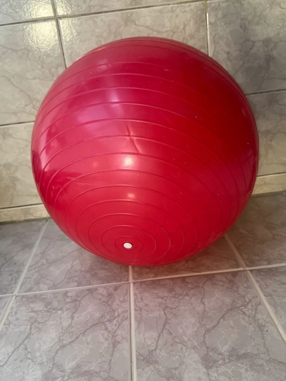 Bola de pilates 45cm - Foto 3