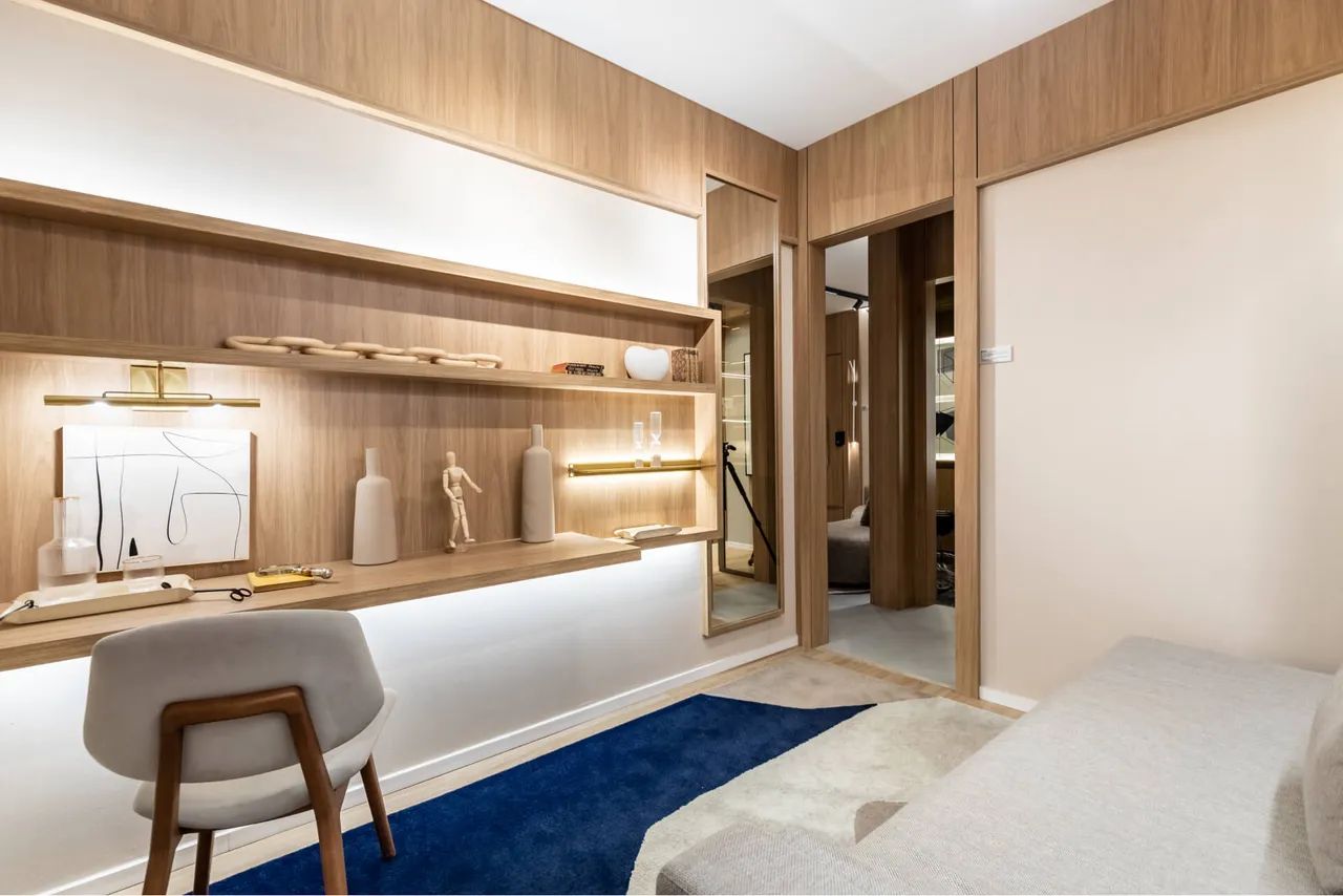 Residencial Wish 37 - Foto 4