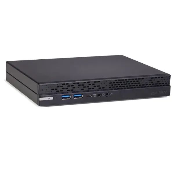 Mini Pc Daten Dc3g u Core I3 4gb Ssd 