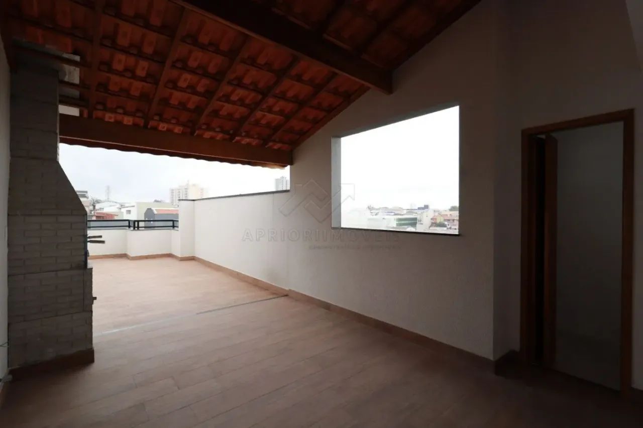 Apartamento Cobertura em Santo André - Foto 3
