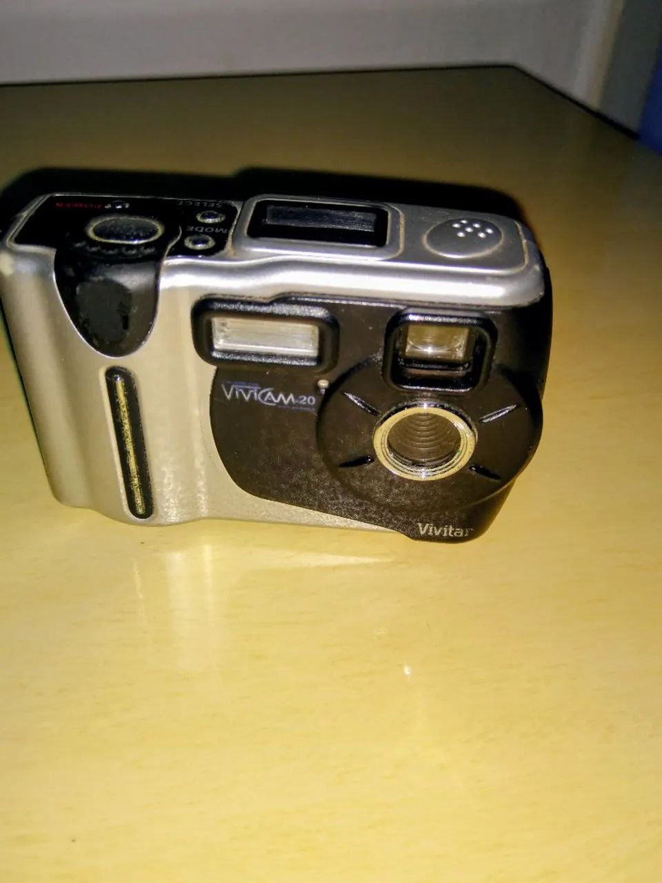 Câmera Vivitar  - Foto 3