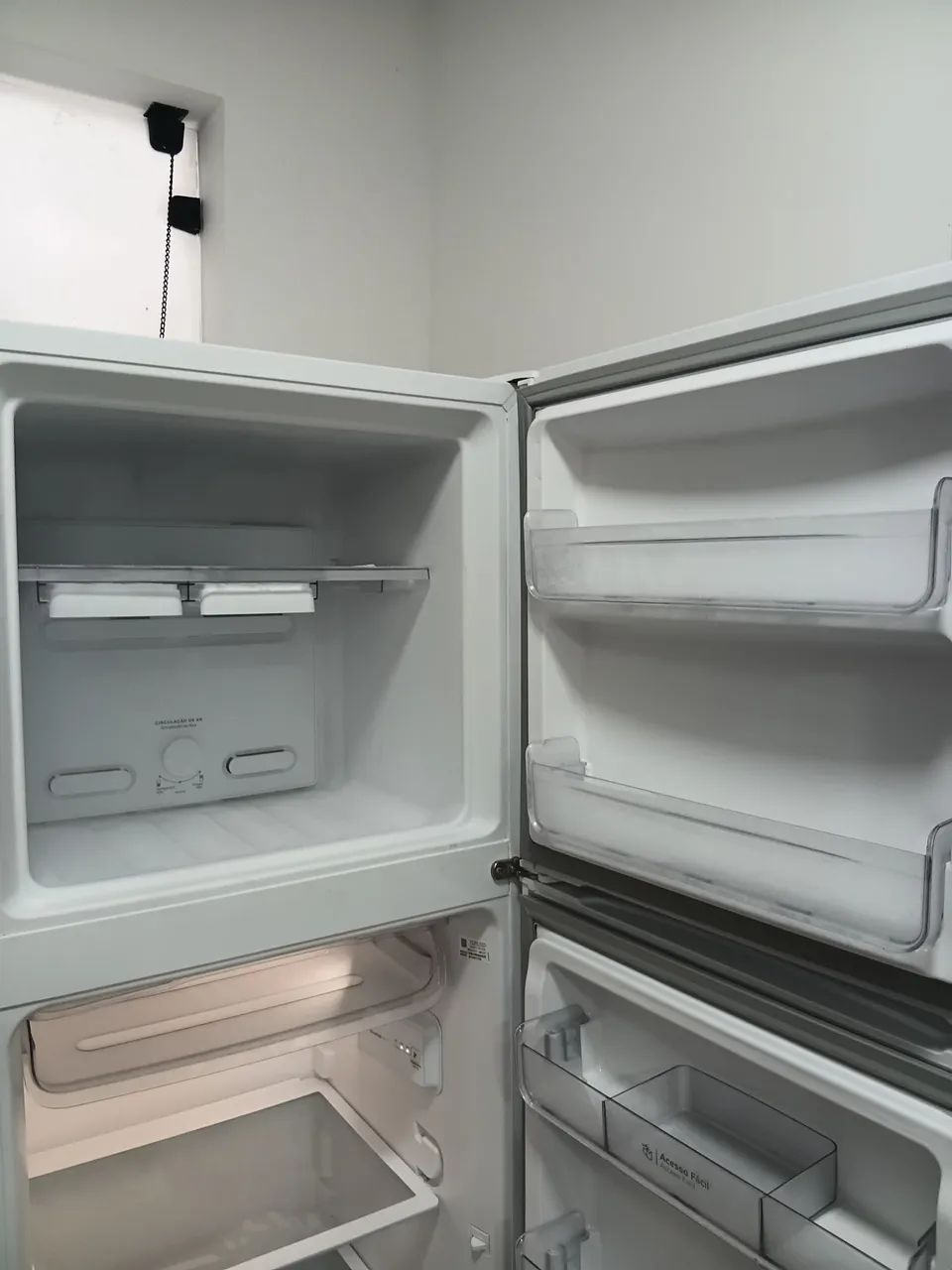 Geladeira consul  - Foto 5