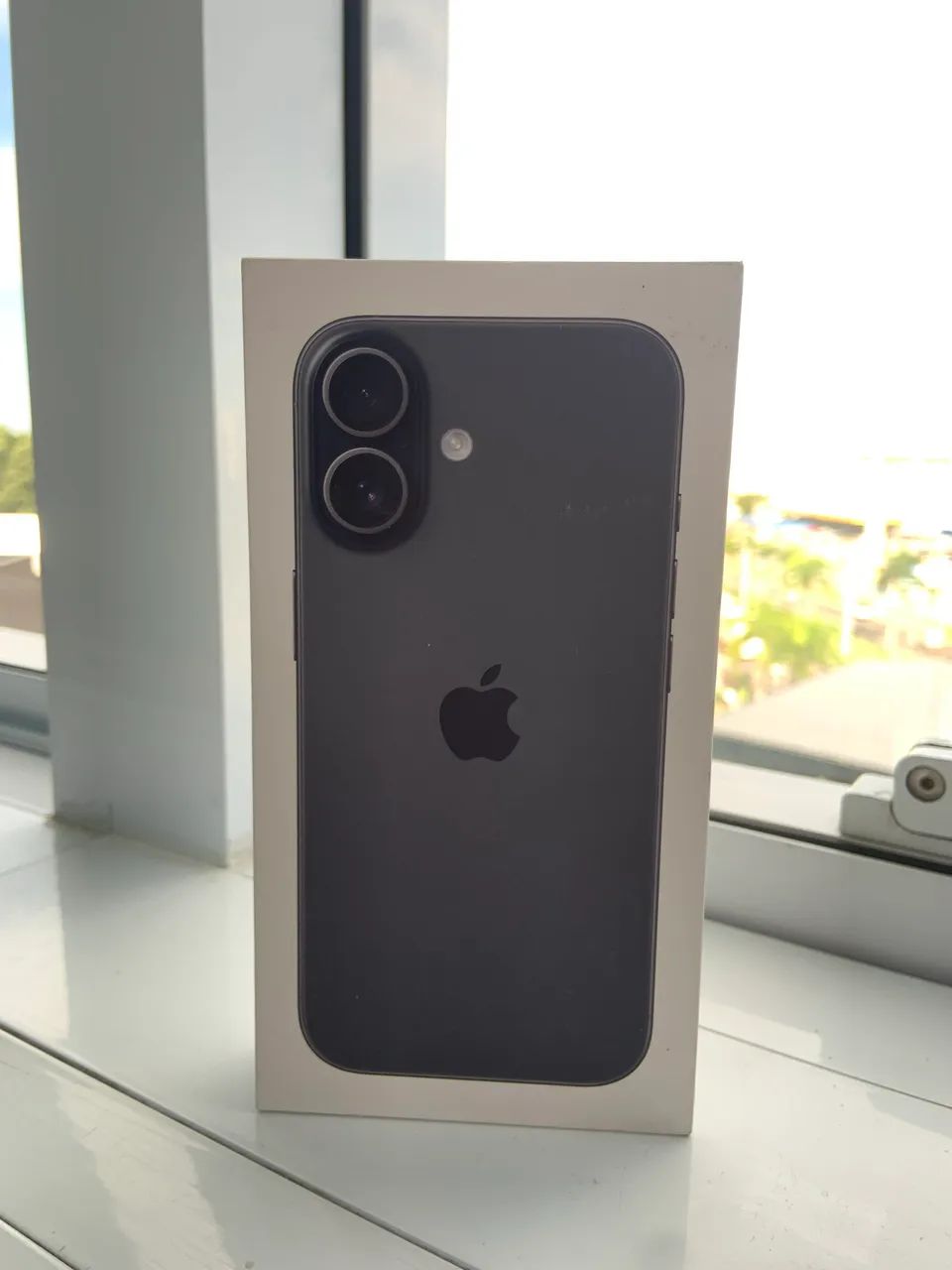 IPHONE 17 256GB PRETO R$5.100 - Celulares e Smartphones - Colina