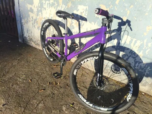 Bike Gios FRX - Foto 3