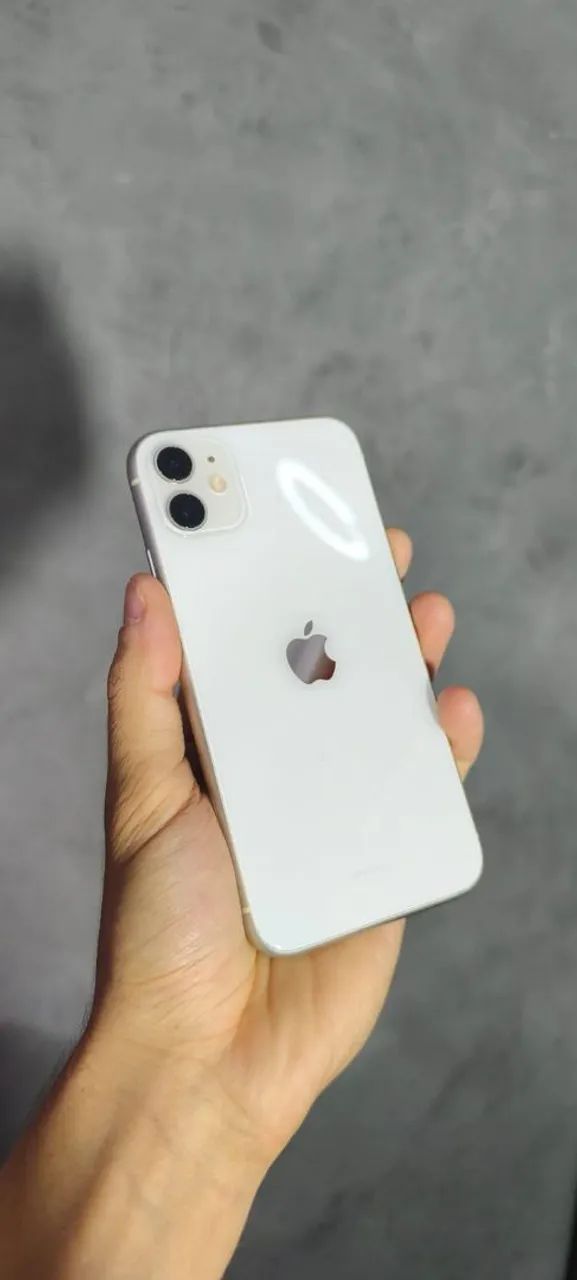 iPhone 11 64gb ZERADO - Foto 2