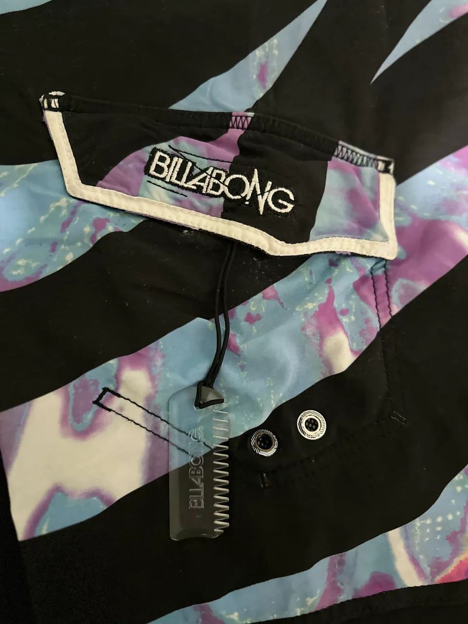 Bermuda Billabong surf  - Foto 4