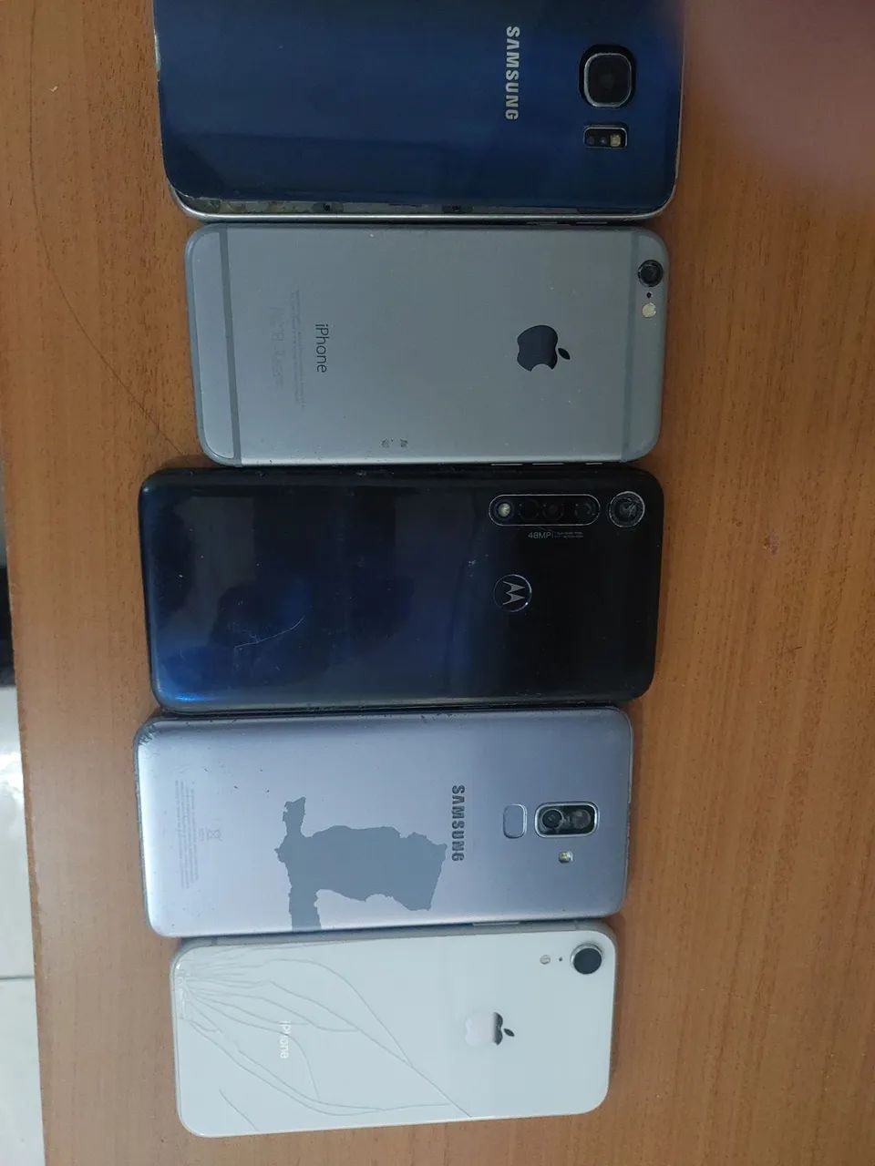 Celulares sucata  - Foto 2
