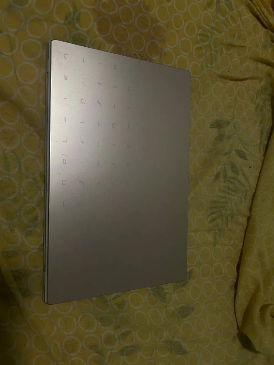 Notebook ASUS - Foto 5