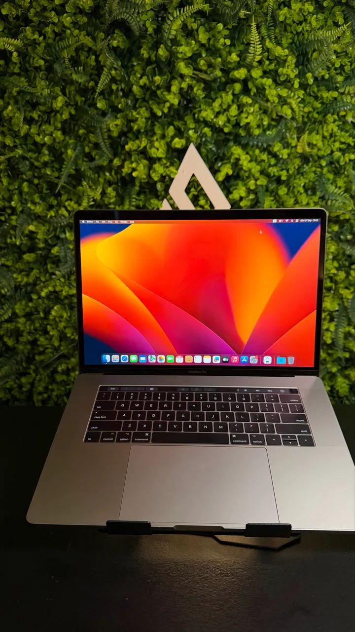 macbook pro 2017 15