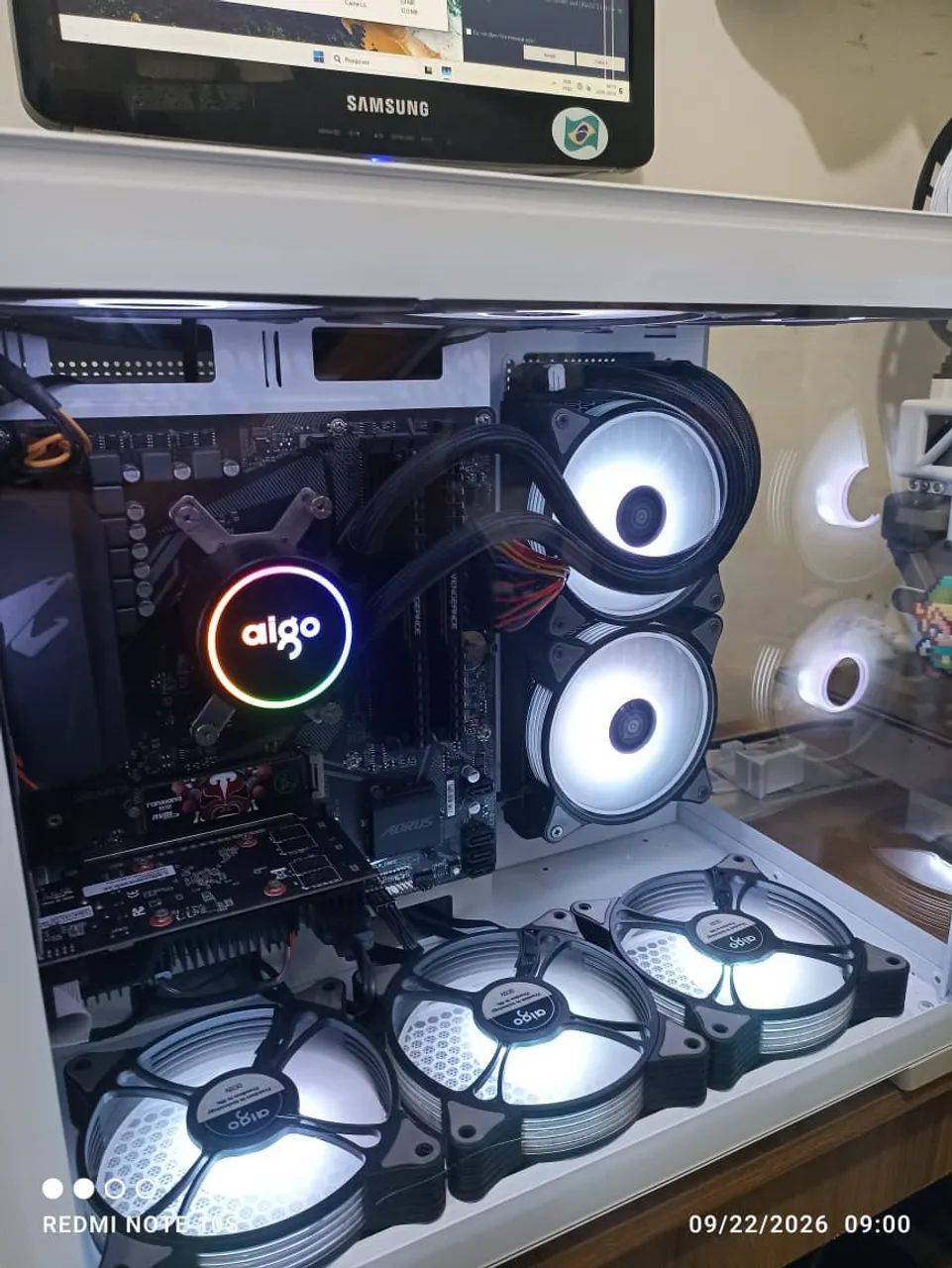 Pc gamer amd - Foto 4