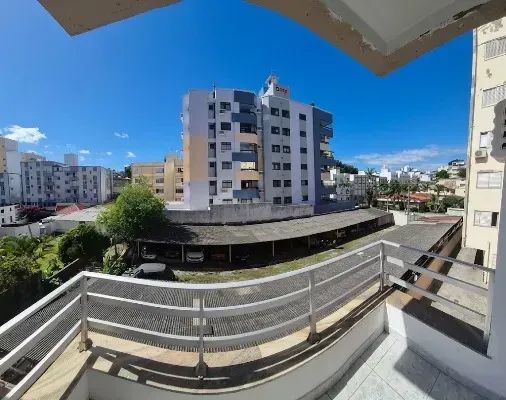 Apartamento 3 Dormitórios (1 Suíte) no Bairro Canto - Florianópolis. - Foto 5